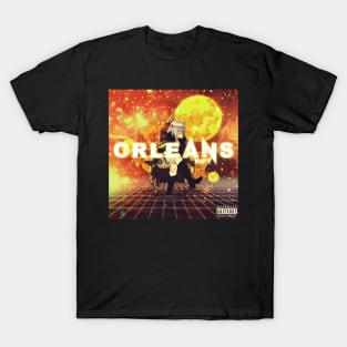 Orleans pt. 2 T-Shirt